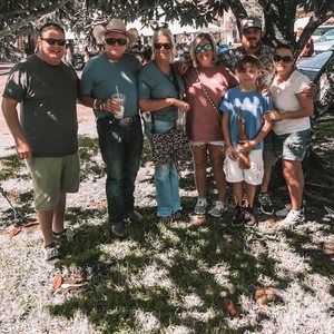 Meet your Posher, Anita